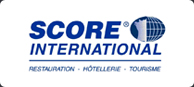 Score International